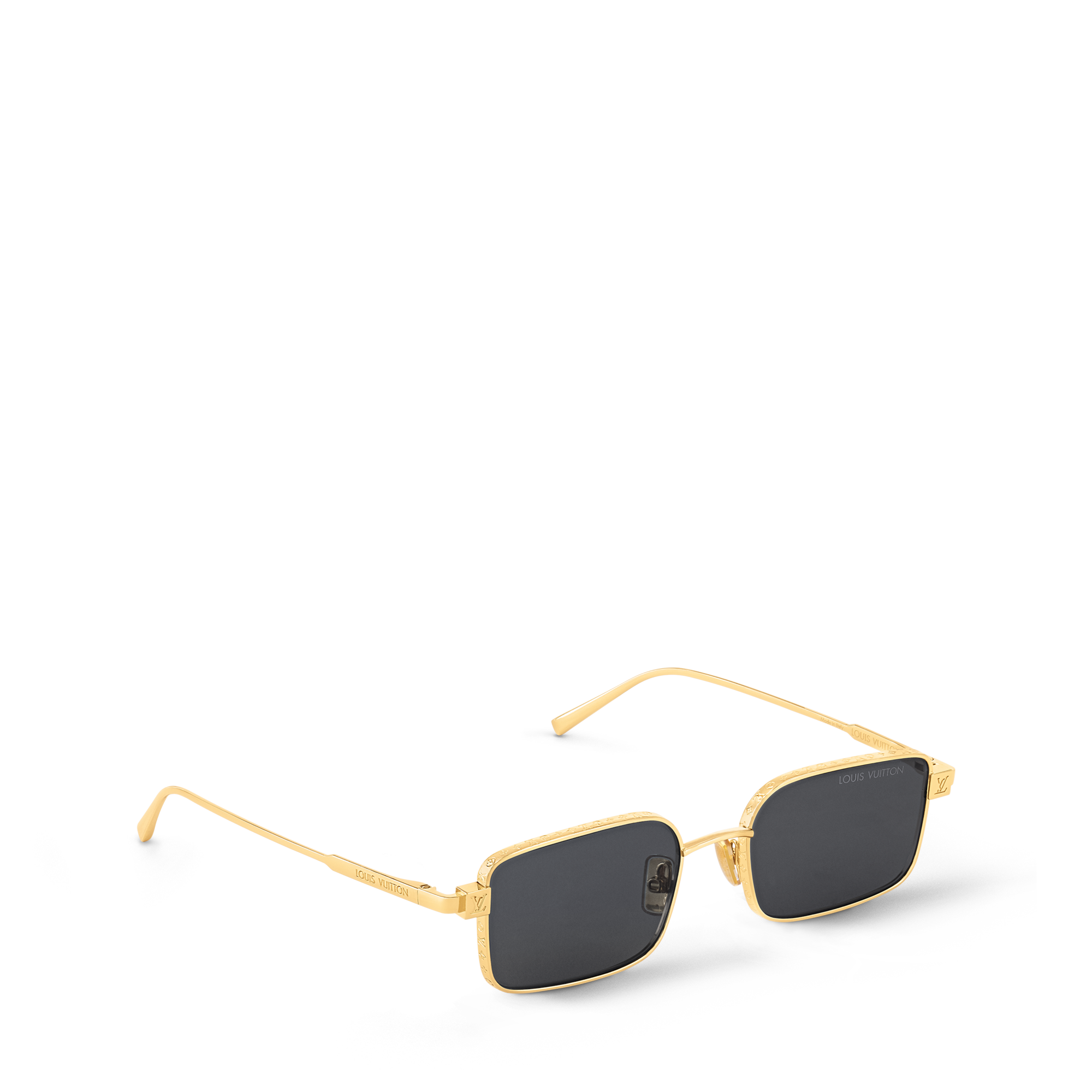 ルイ・ヴィトン Z2580Uオプティカル・LV エセンシャル スクエア ルイ・ヴィトン Z2580Uオプティカル・LV エセンシャル スクエア ルイ